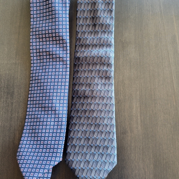 Men's ties - Picture 1 of 1